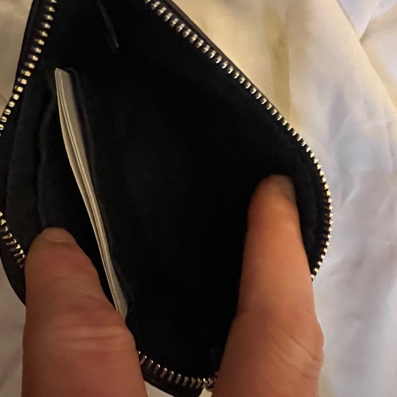 Coach Wristlet - Picture 4 of 4